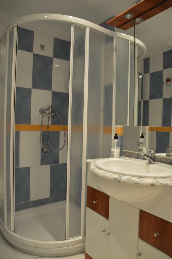 Emalco Anis Primera Linea Benidorm Exteriör bild