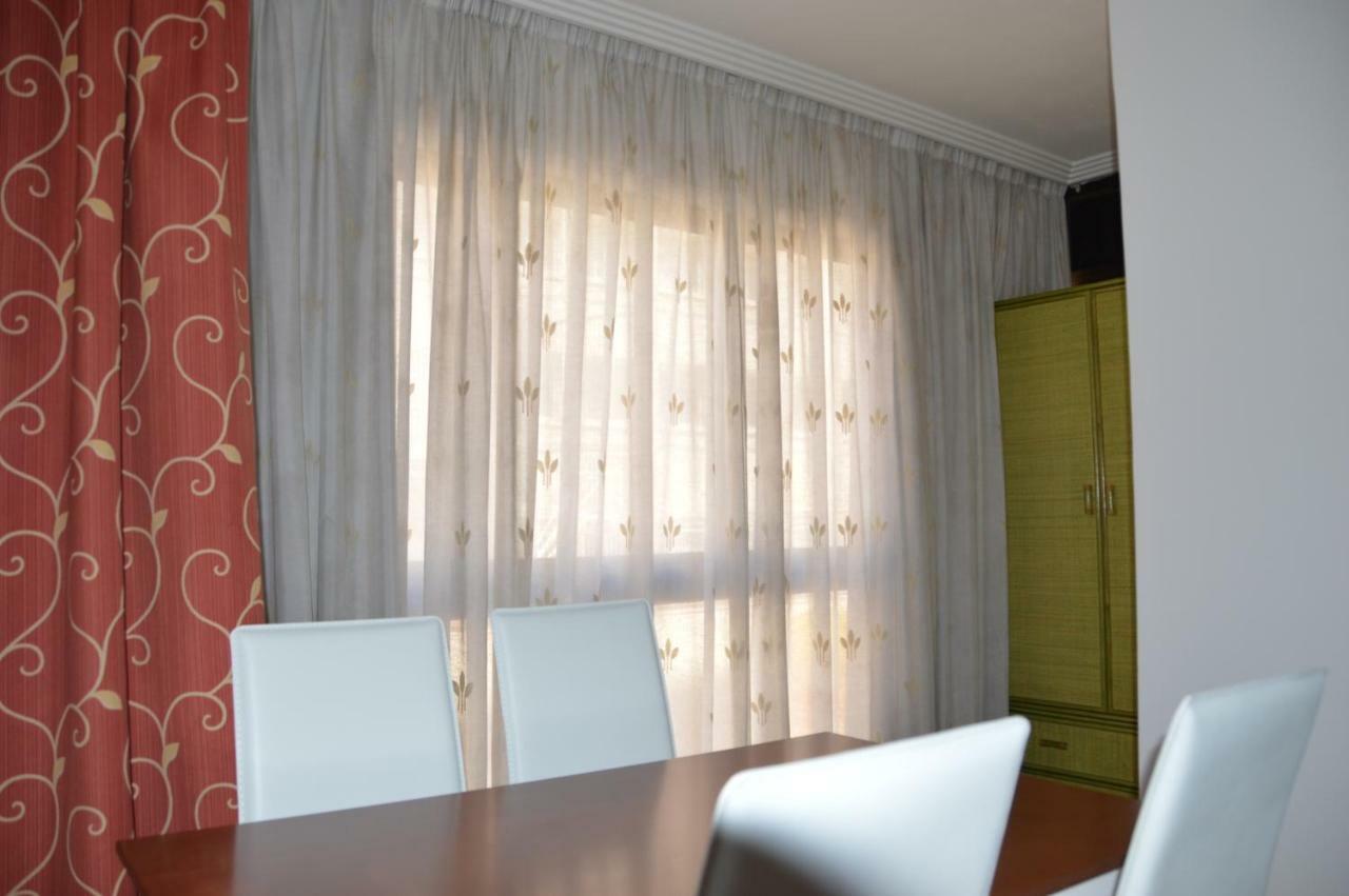 Emalco Anis Primera Linea Benidorm Exteriör bild